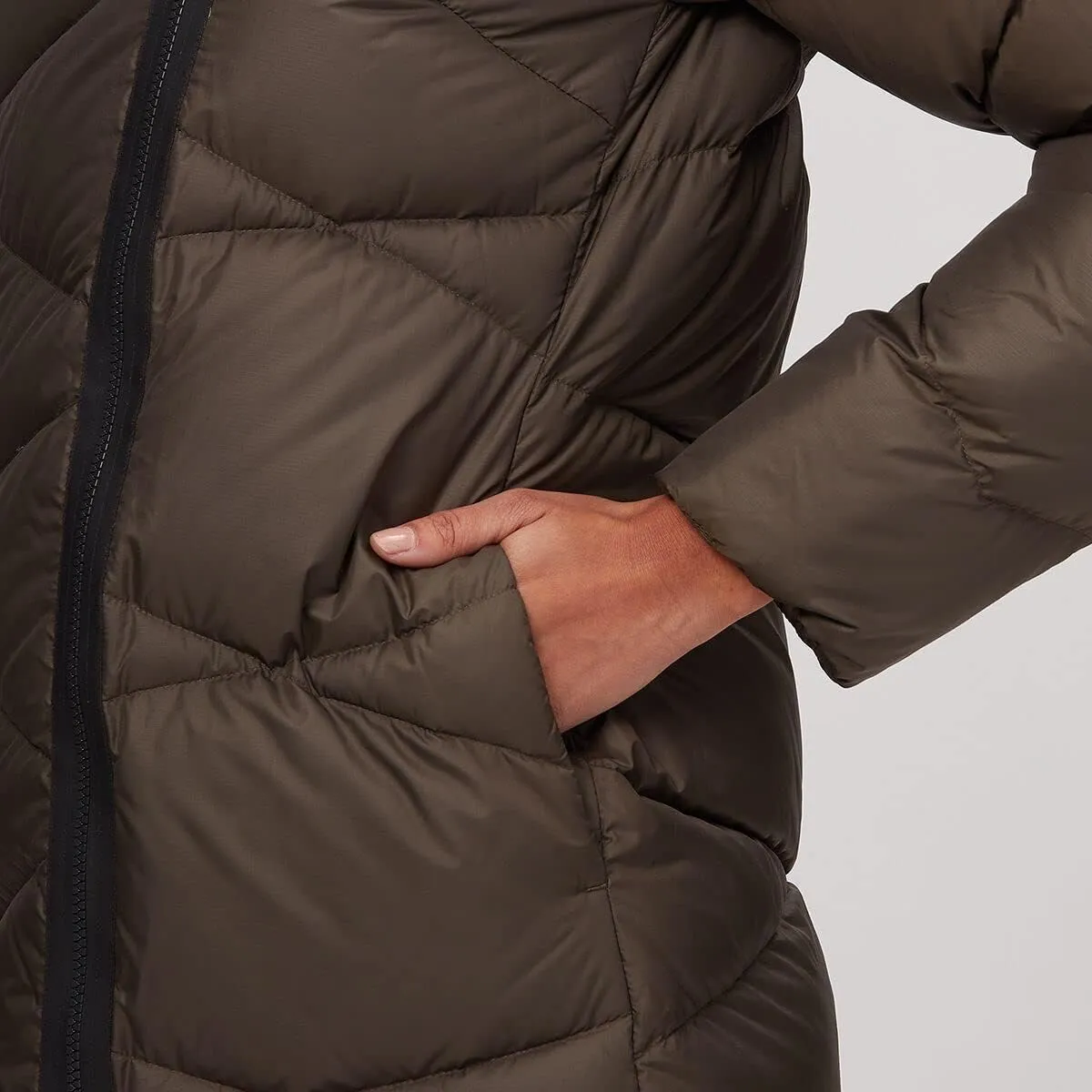 Helly-Hansen Women's Tundra Down Coat