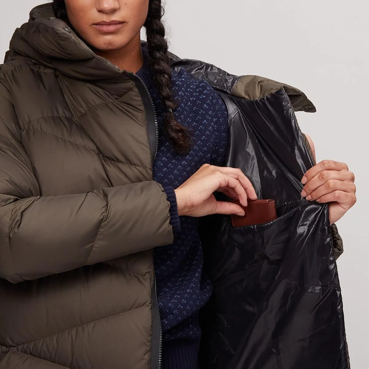 Helly-Hansen Women's Tundra Down Coat