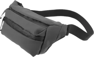 Hemoton Belt Bag for Women Fashionable Crossbody Sling Bag Waterproof Fanny Pack Design
