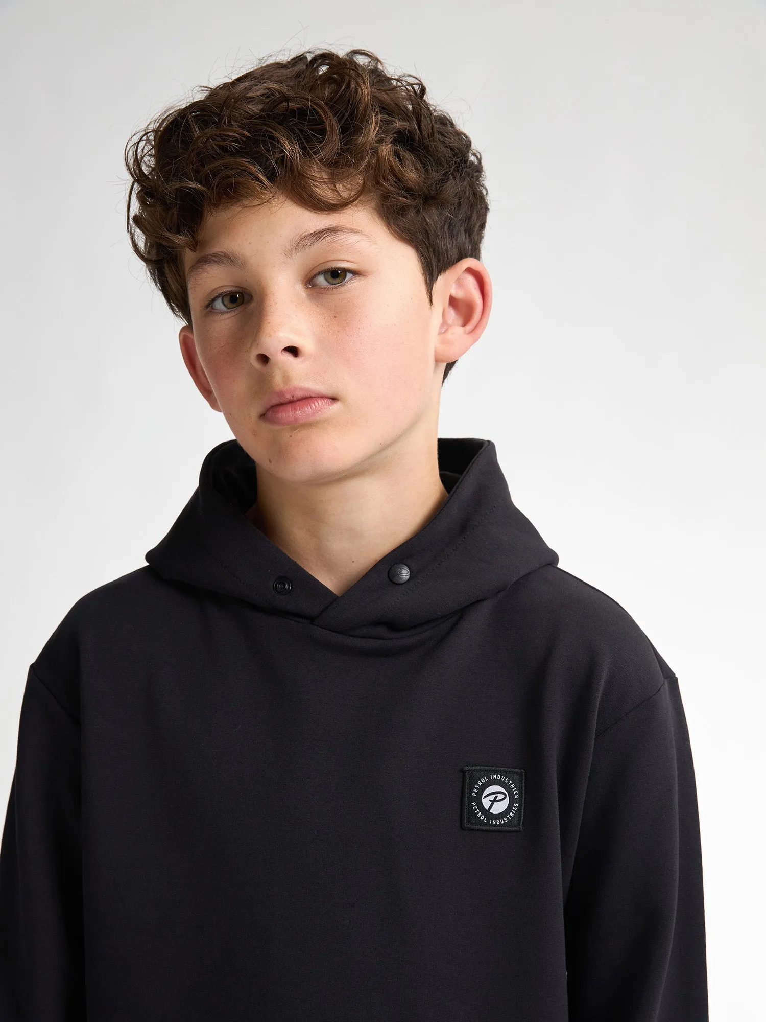 Hoodie Tropical