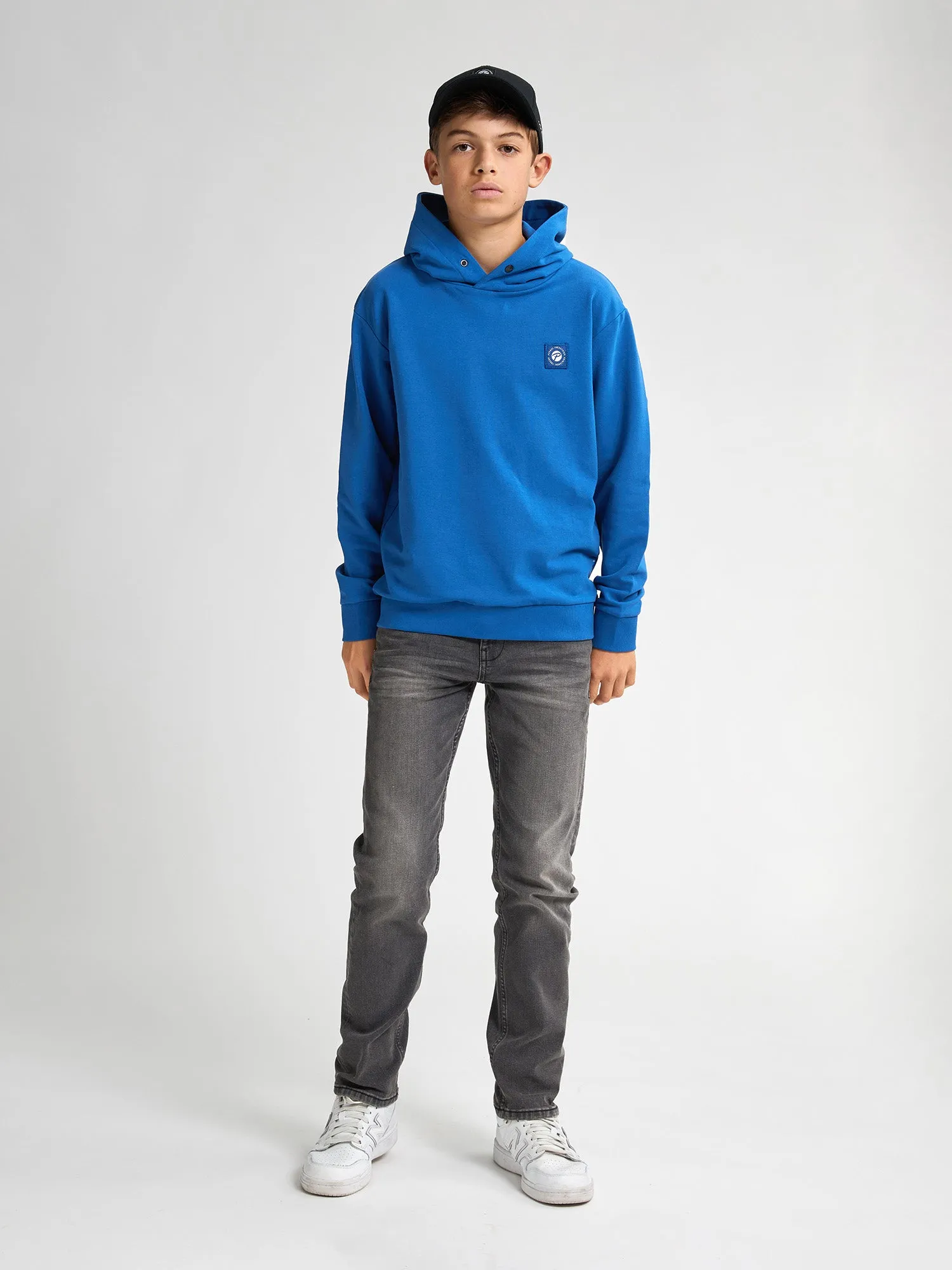Hoodie Tropical