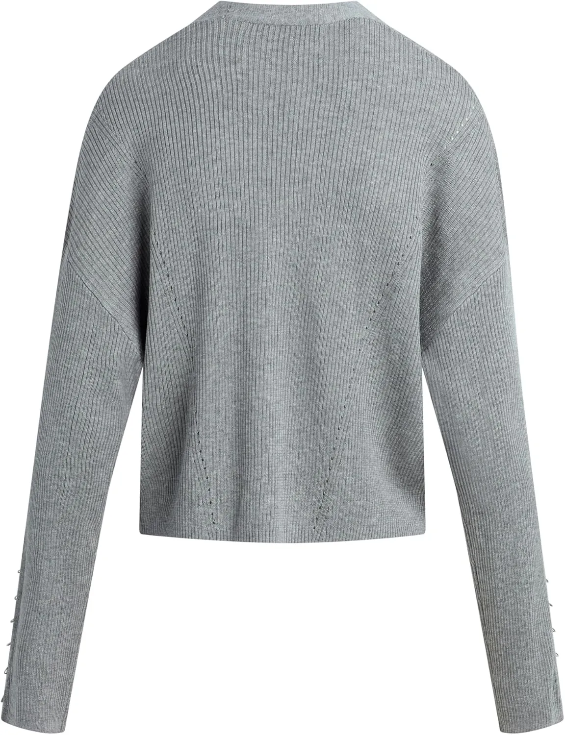 HUDSON Women's Boxy Cardi