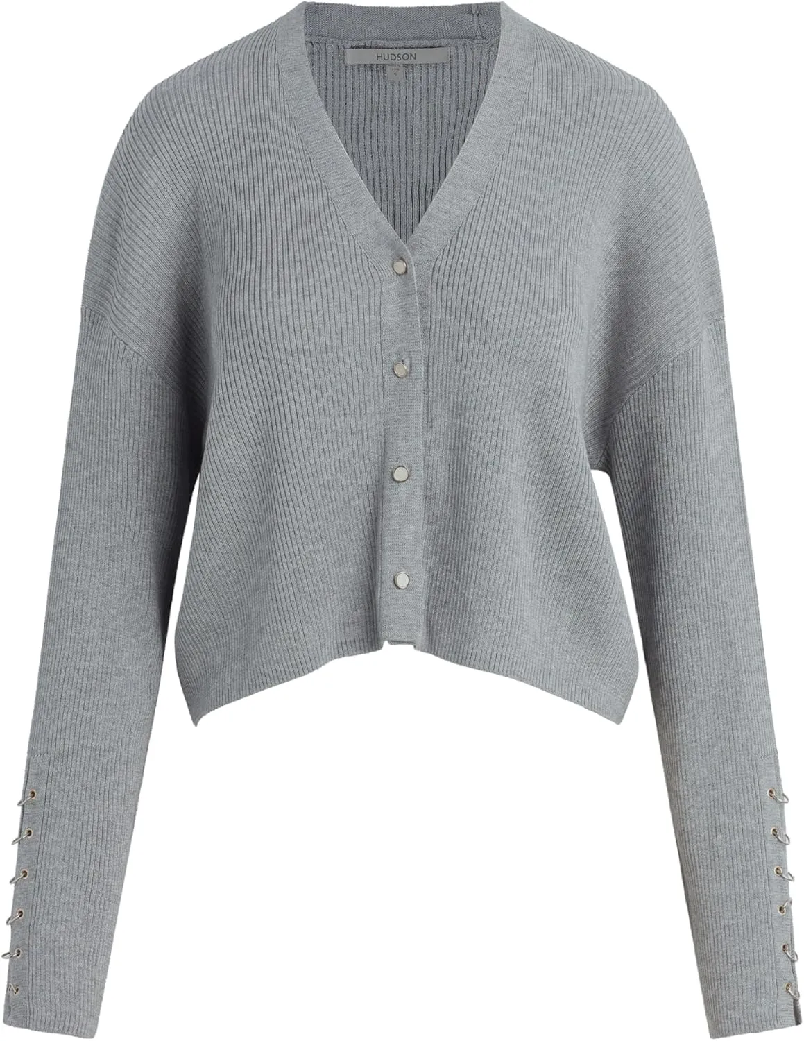 HUDSON Women's Boxy Cardi