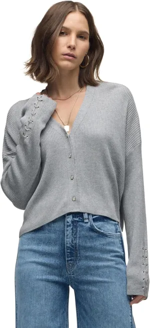 HUDSON Women's Boxy Cardi