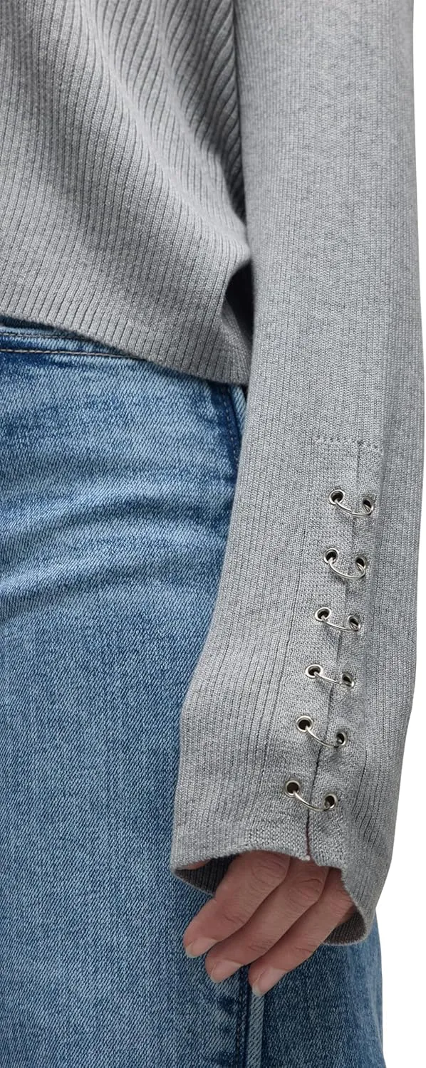 HUDSON Women's Boxy Cardi