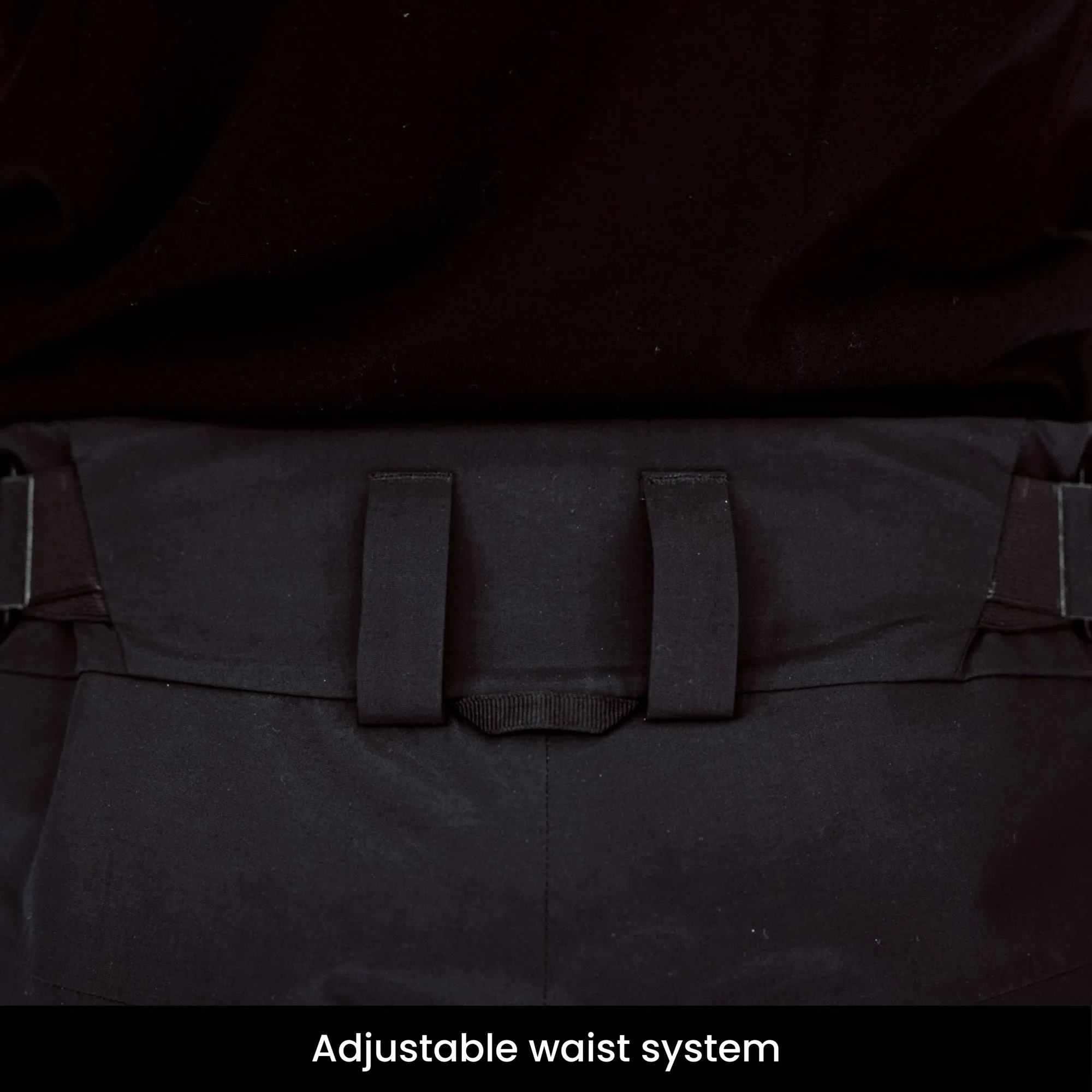 Insulated Shell Pants Chili Red | Men