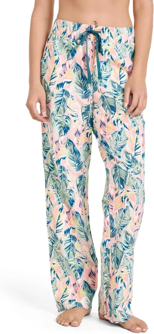 Jockey Women's Organic Cotton Stretch Pant