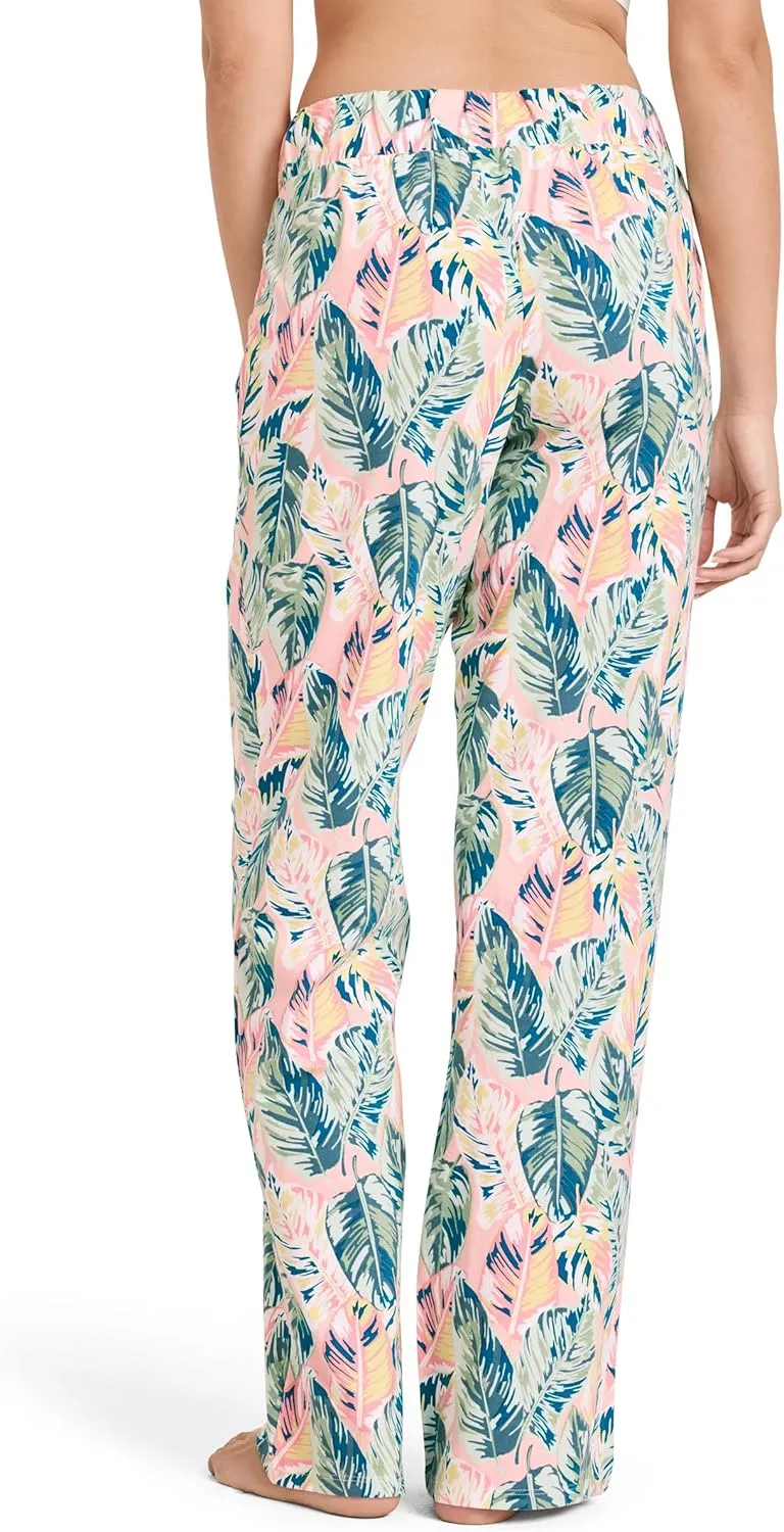 Jockey Women's Organic Cotton Stretch Pant