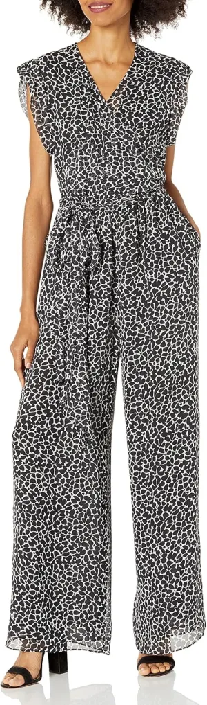 Joie Womens Blisse Jumpsuit
