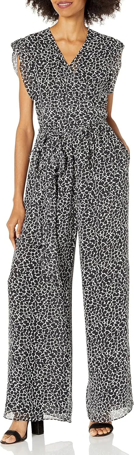 Joie Womens Blisse Jumpsuit