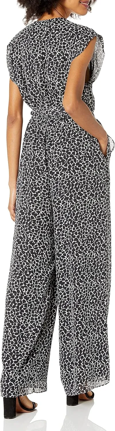 Joie Womens Blisse Jumpsuit