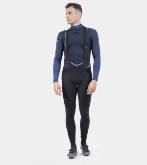 Klimatik K-Tour Men's Water Repellent Bib Tights