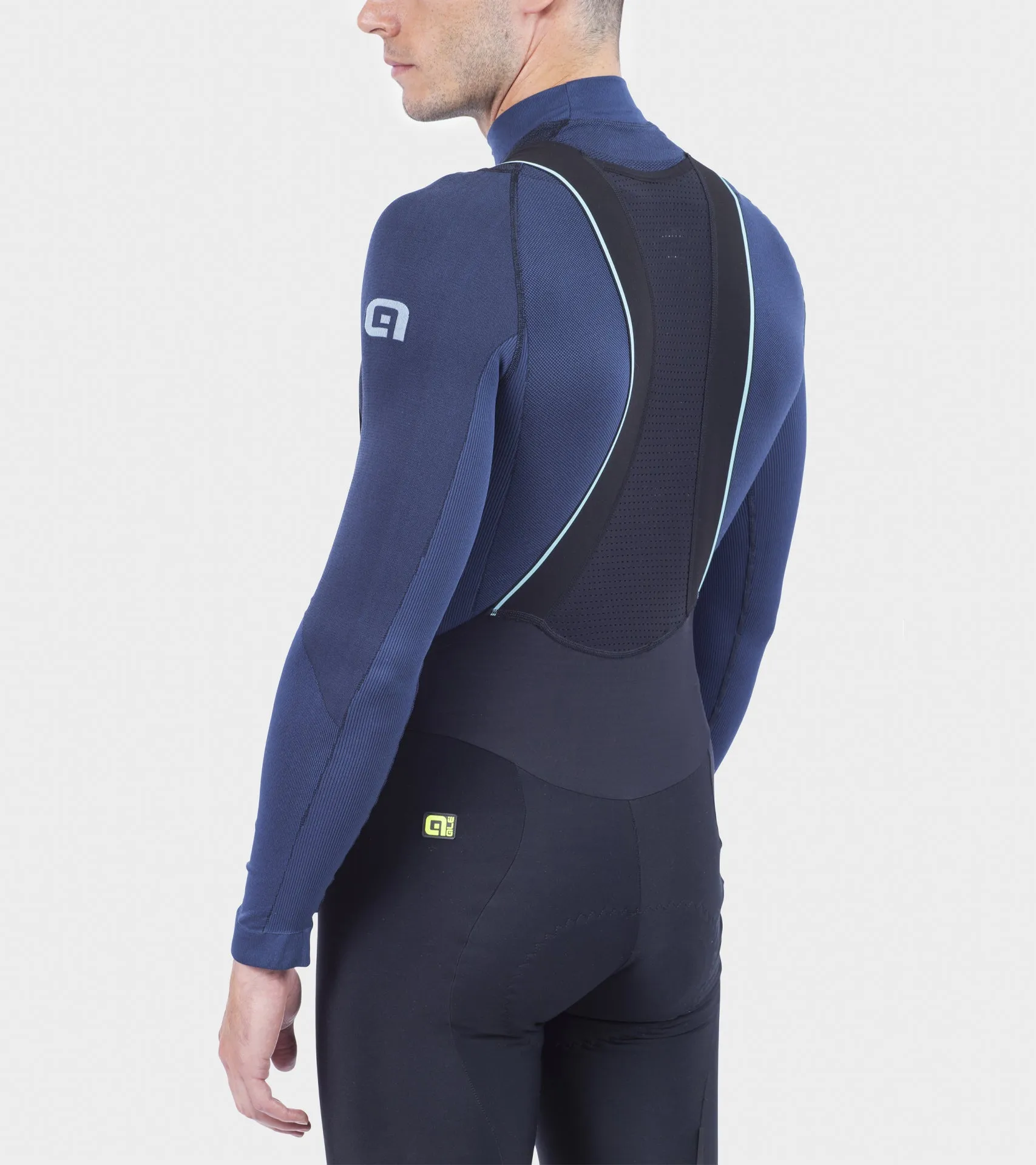 Klimatik K-Tour Men's Water Repellent Bib Tights