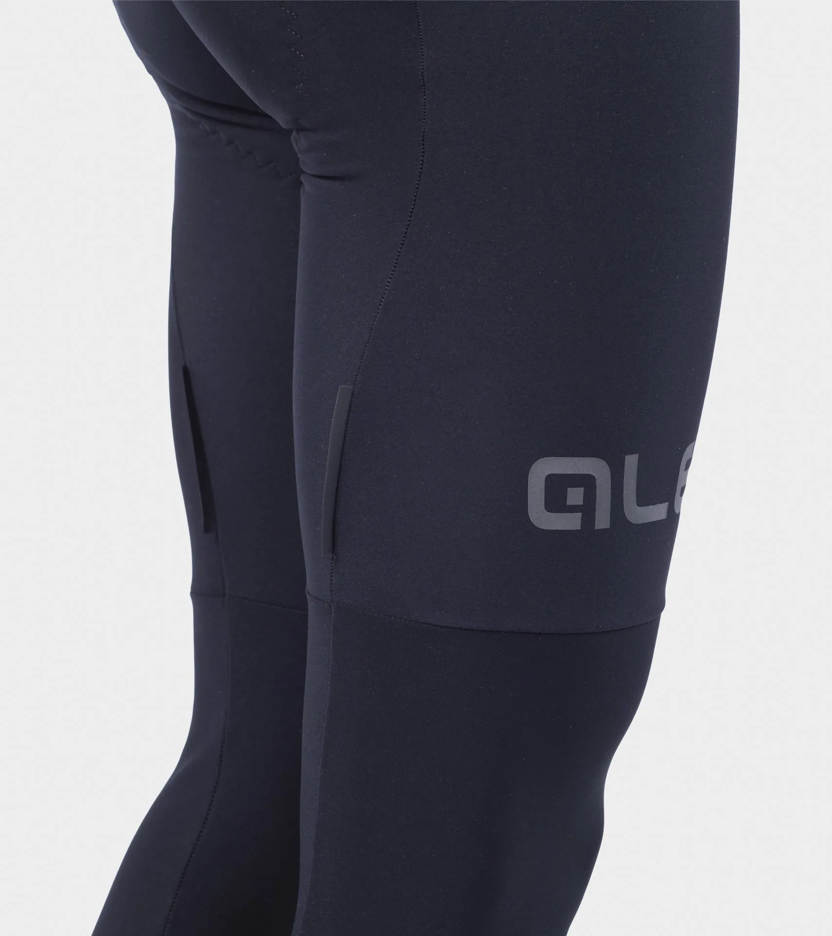 Klimatik K-Tour Men's Water Repellent Bib Tights