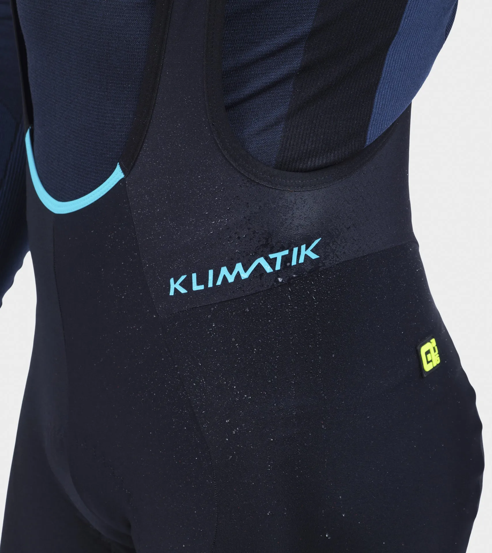 Klimatik K-Tour Men's Water Repellent Bib Tights
