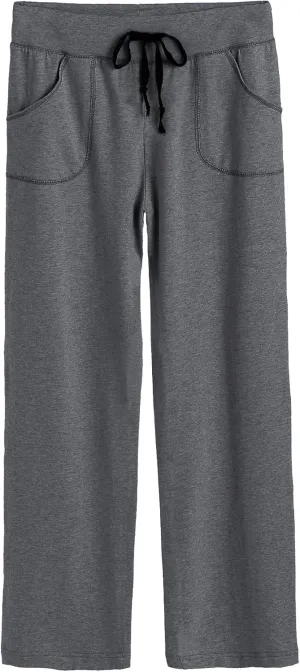 Latuza Women's Cotton Lounge Pants