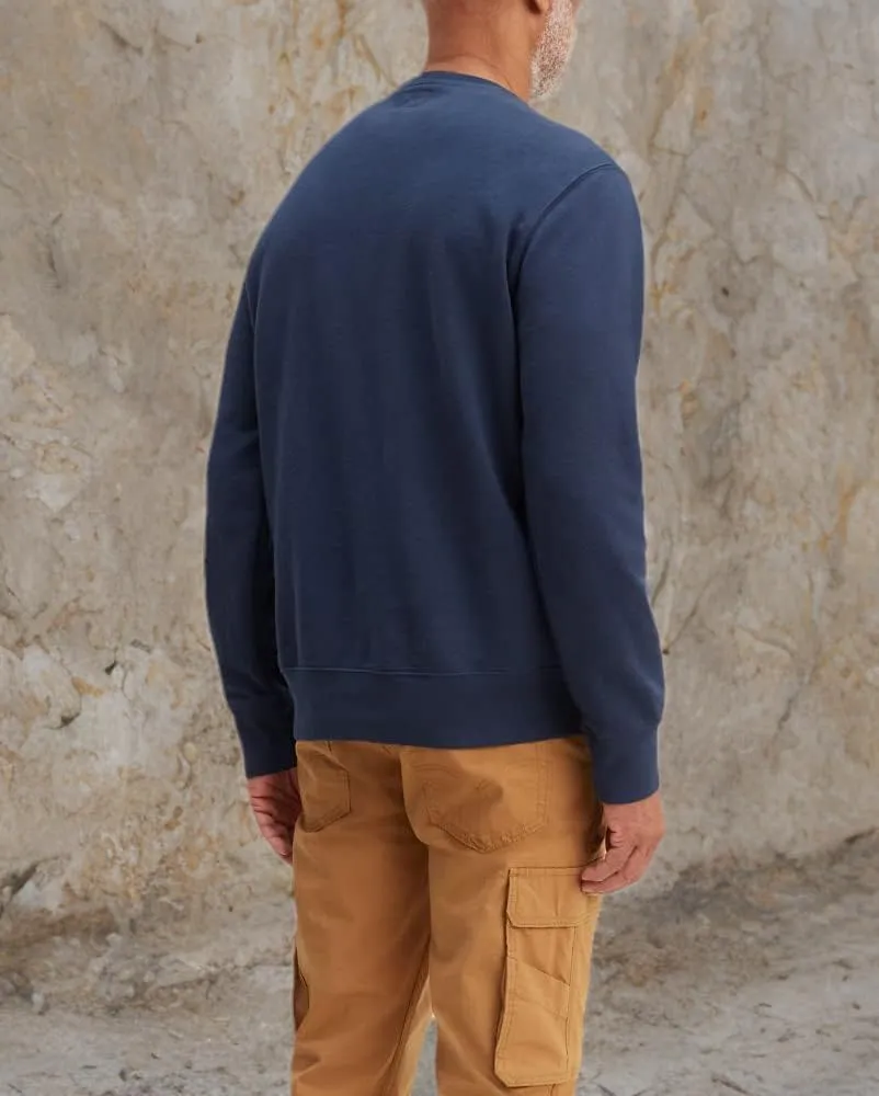 Levi's Men's Crewneck Sweatshirt