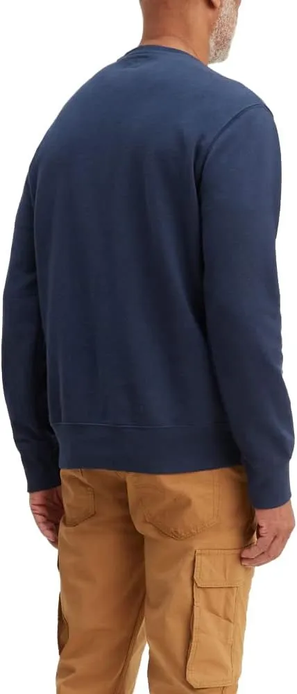 Levi's Men's Crewneck Sweatshirt