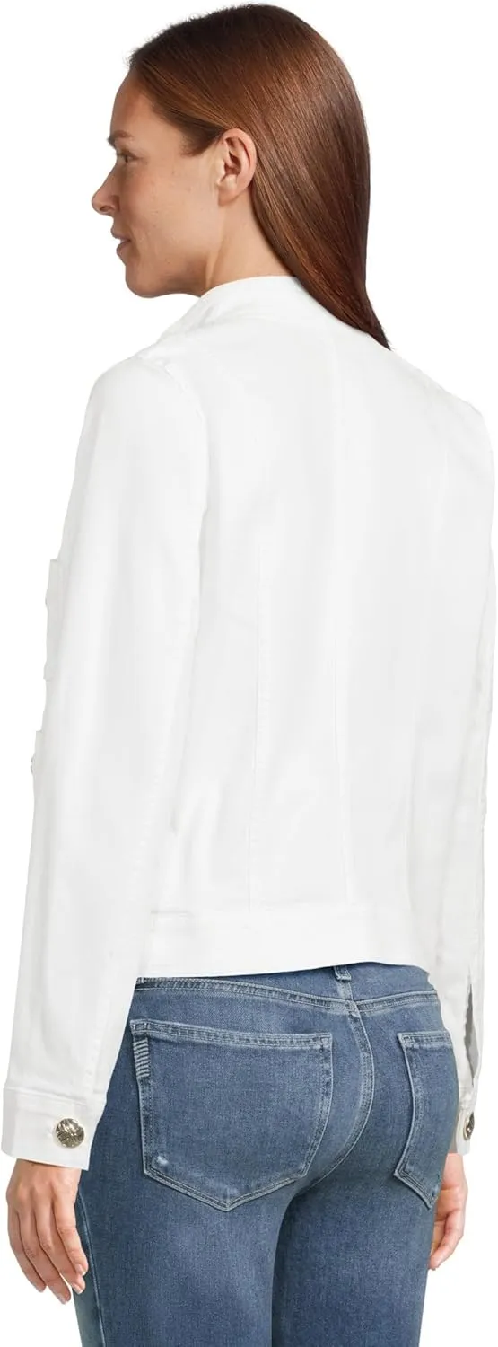Lilly Pulitzer Women's Shepa Denim Jacket