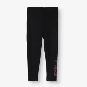 Little Girls Fila Tights