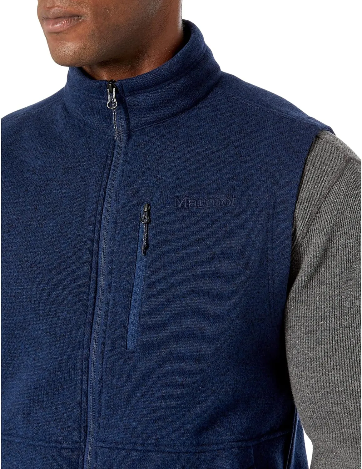 MARMOT Men's Drop Line Vest