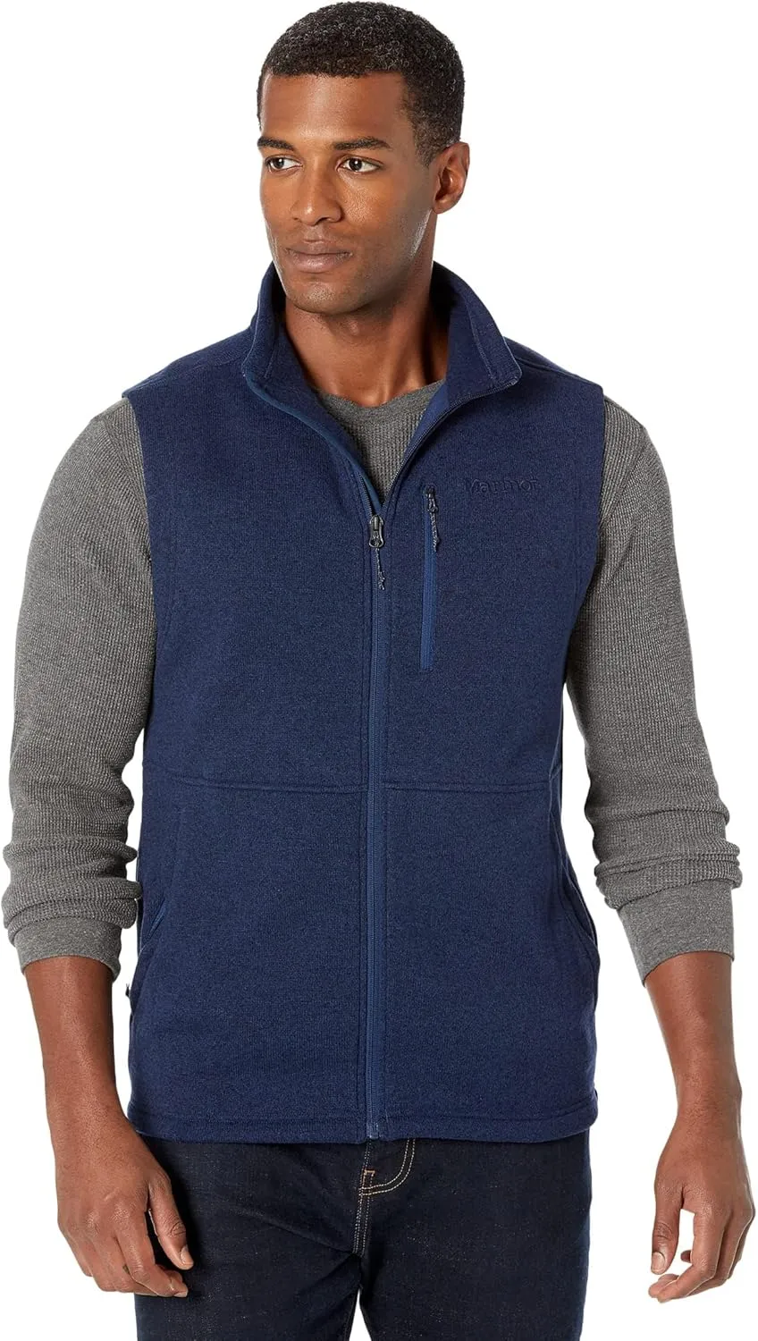 MARMOT Men's Drop Line Vest