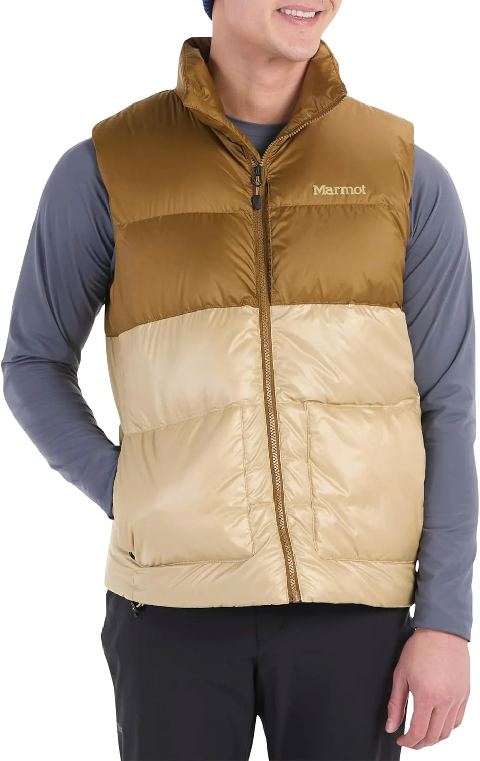 MARMOT Men's Guides Down Vest