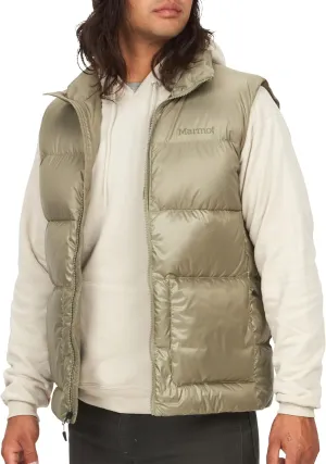MARMOT Men's Guides Down Vest