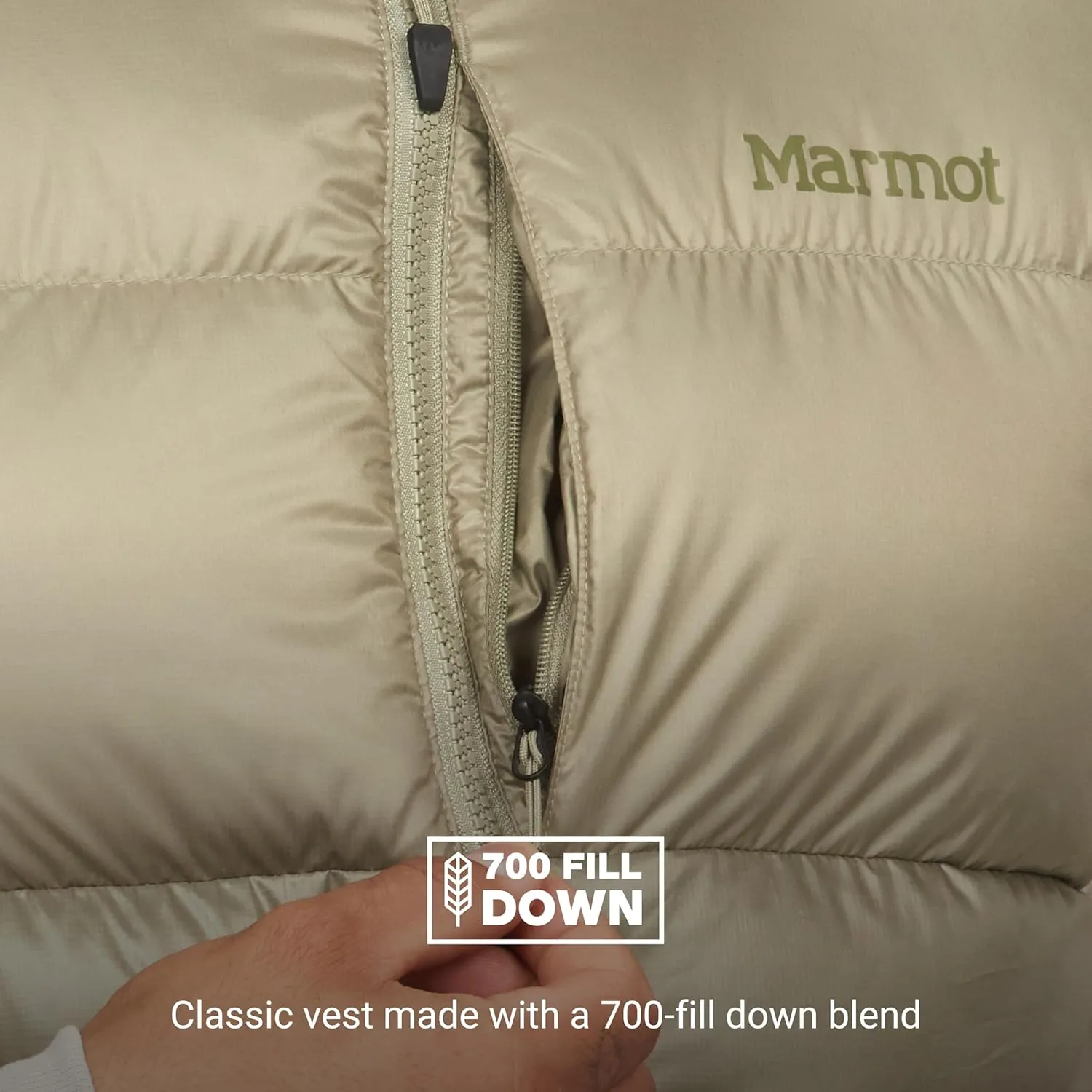 MARMOT Men's Guides Down Vest