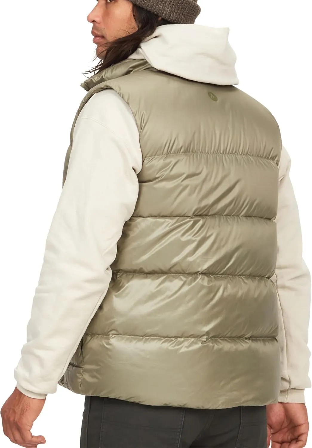 MARMOT Men's Guides Down Vest