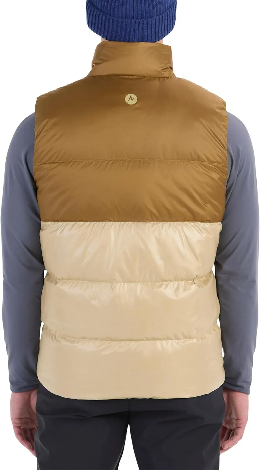 MARMOT Men's Guides Down Vest