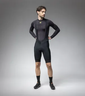 Mens Winter Bib Shorts