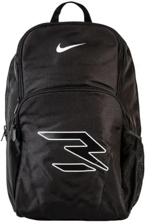 Nike 3 Brand Backpack - Black - One Size (30L)