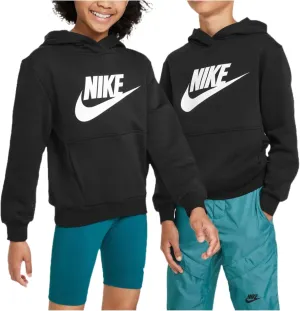 Nike Boys' Sportswear Club Fleece Hoodie
