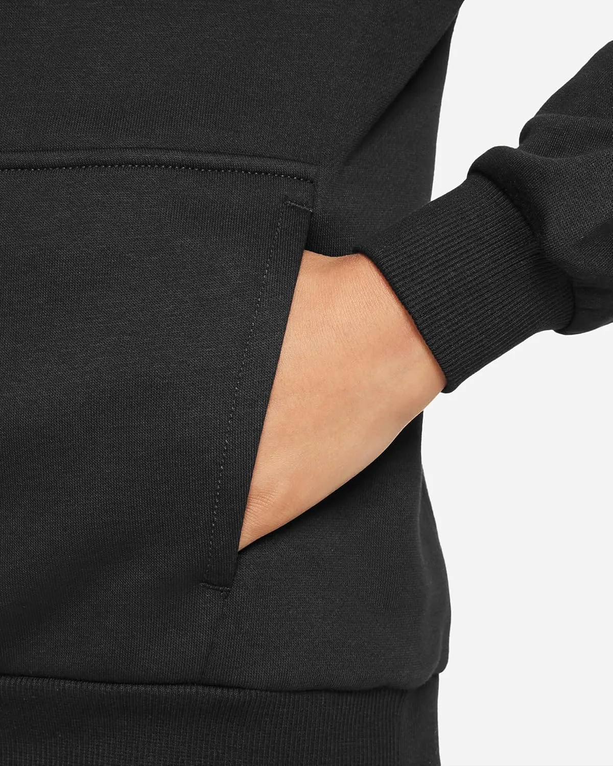 Nike Boys' Sportswear Club Fleece Hoodie