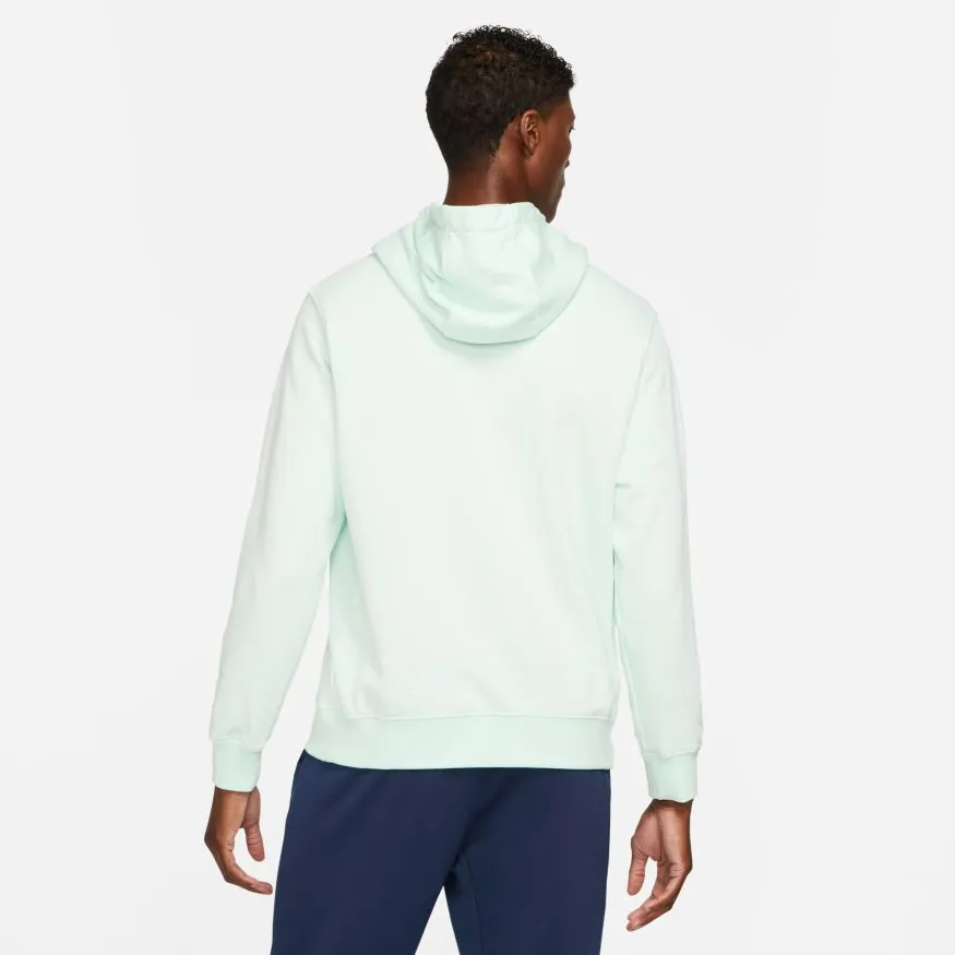 Nike Club América Men's French Terry Soccer Hoodie