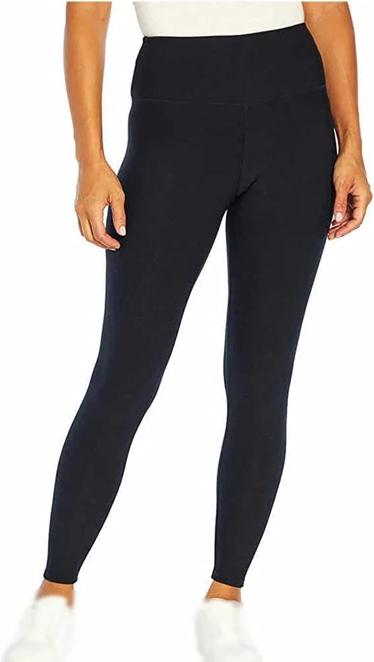 Orvis Women's Midweight High Rise Fleeced Lined Legging
