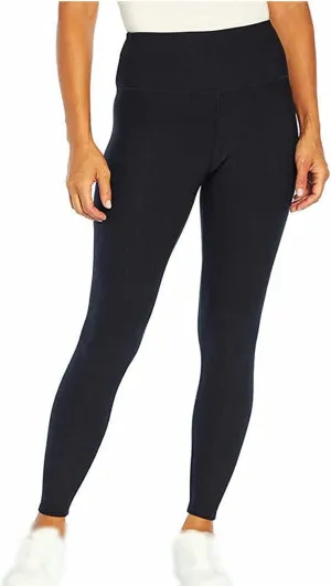 Orvis Women's Midweight High Rise Fleeced Lined Legging