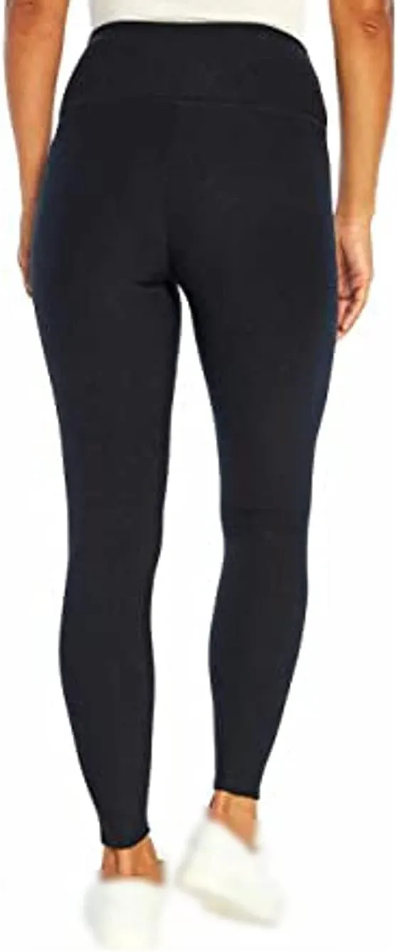Orvis Women's Midweight High Rise Fleeced Lined Legging