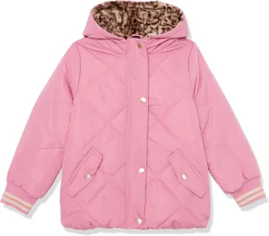 OshKosh B'Gosh Baby Girls' Perfect Puffer Jacket