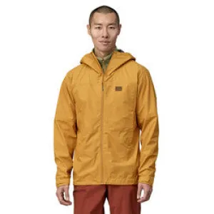 PAT85140 Men's Boulder Fork Rain Jacket