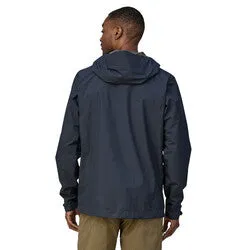 PAT85140 Men's Boulder Fork Rain Jacket