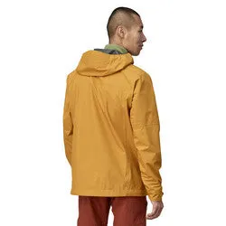PAT85140 Men's Boulder Fork Rain Jacket