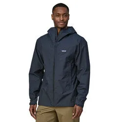PAT85140 Men's Boulder Fork Rain Jacket