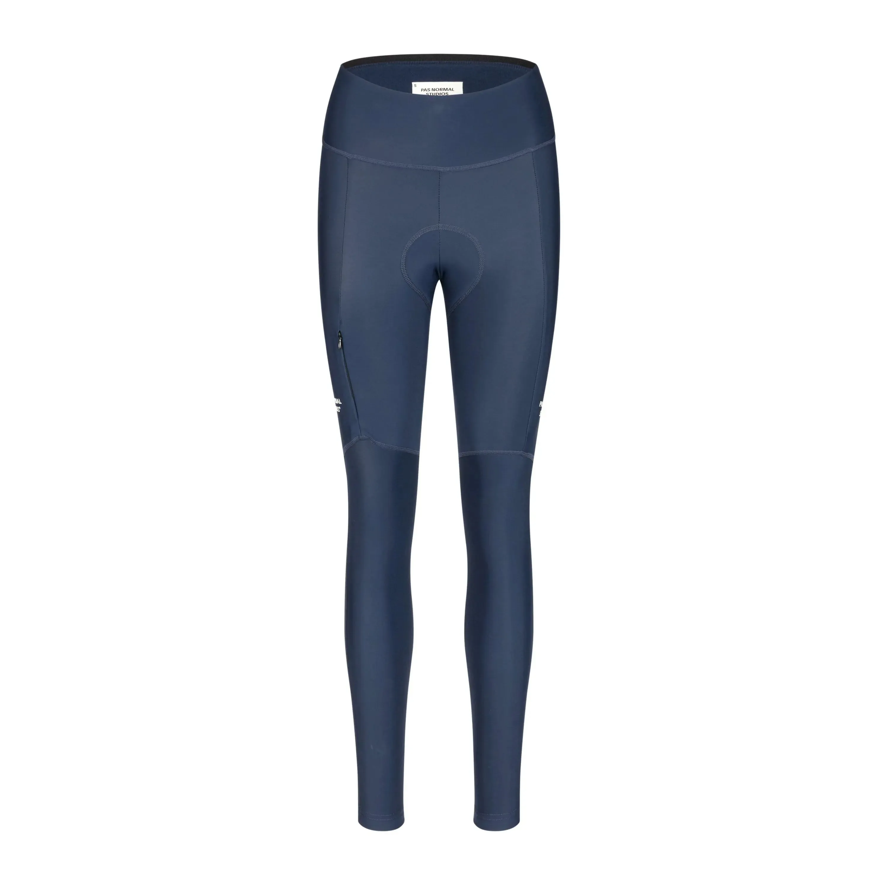 PNS Essential Women's Thermal Long Tights Navy