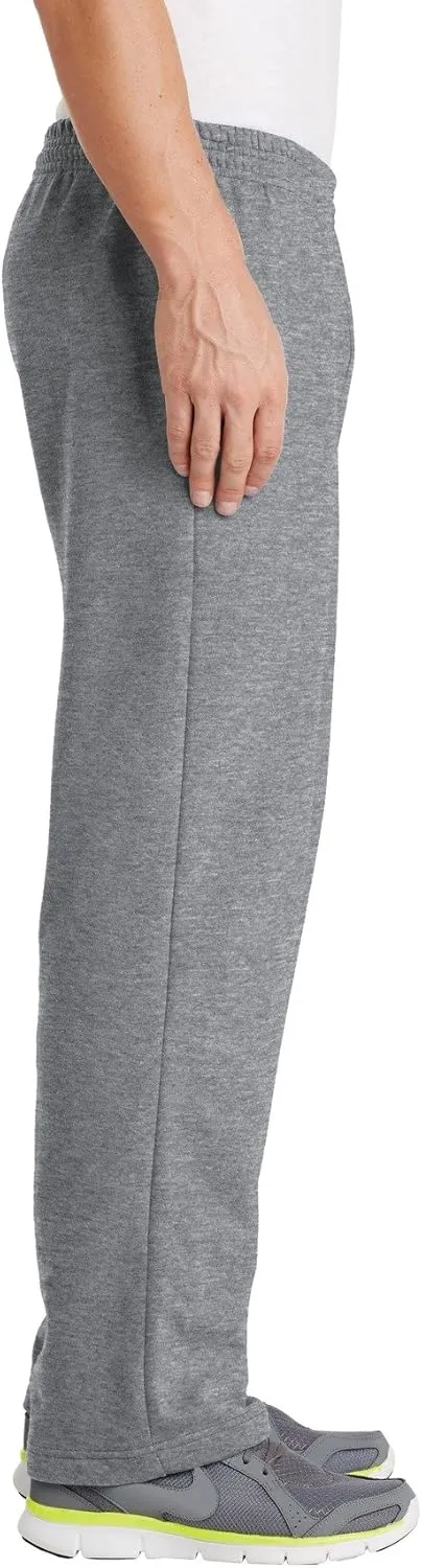 Port & Company Sweatpant with Pockets (PC78P)