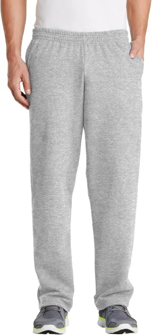 Port & Company Sweatpant with Pockets (PC78P)