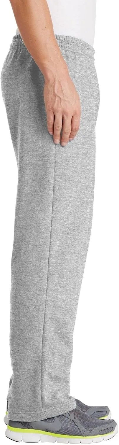 Port & Company Sweatpant with Pockets (PC78P)
