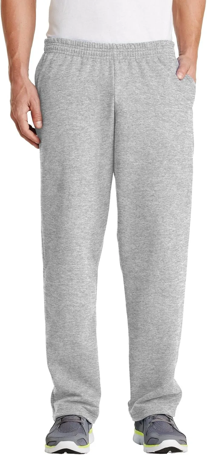 Port & Company Sweatpant with Pockets (PC78P)