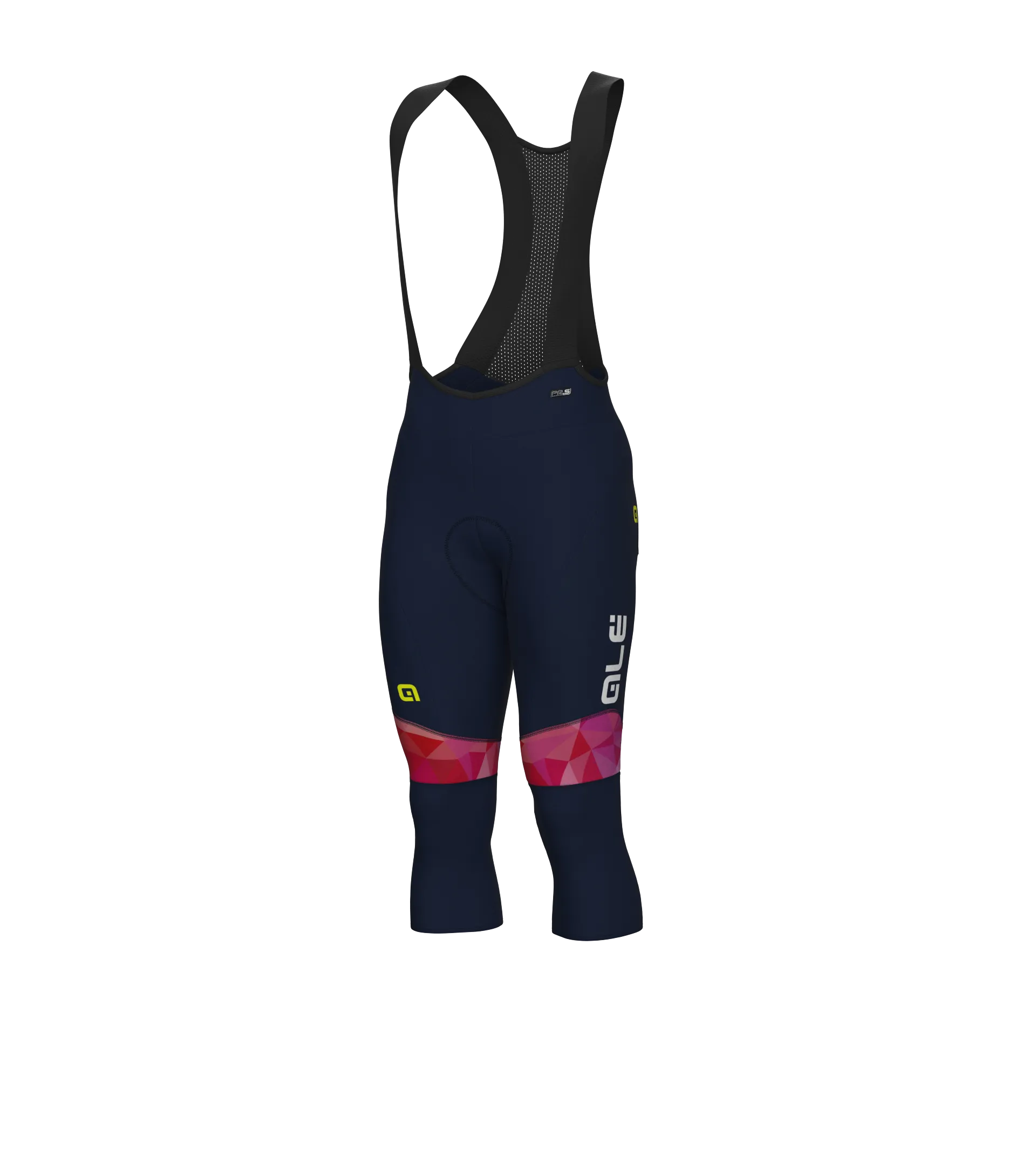 PR-S 2.0 3/4 Bib Tights